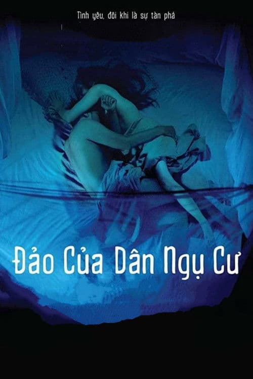 Đảo Của Dân Ngụ Cư