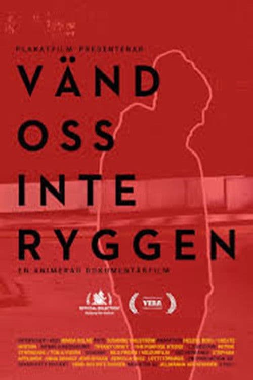 Vänd oss inte ryggen