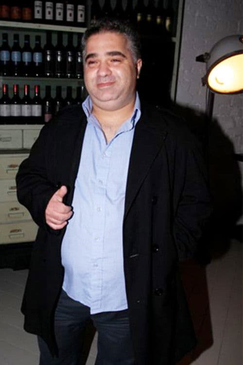 זבולון מושיאשווילי