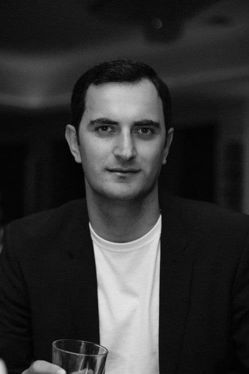 Գնել Ուլիխանյան