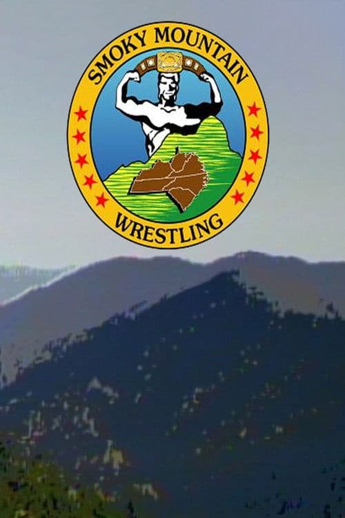 Smoky Mountain Wrestling