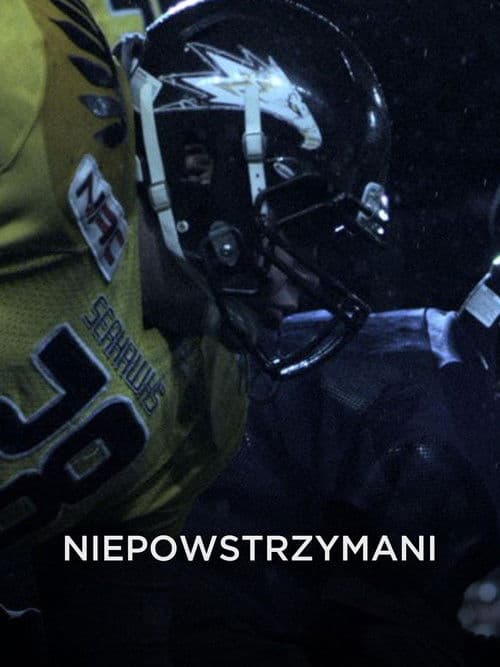 Niepowstrzymani