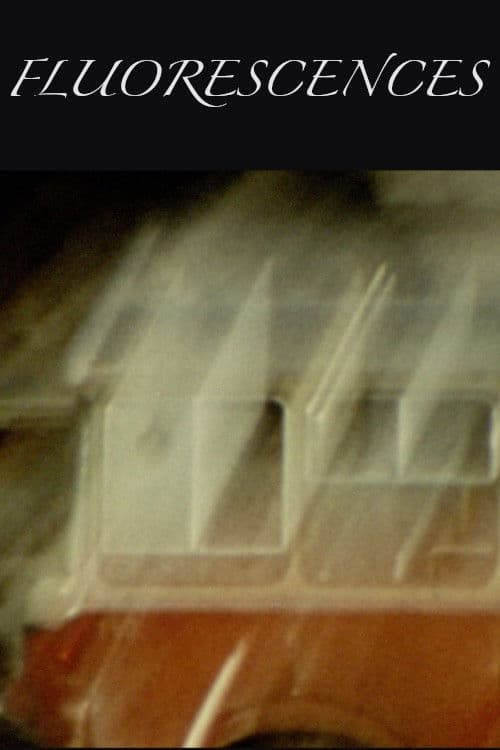 Fluorescencije