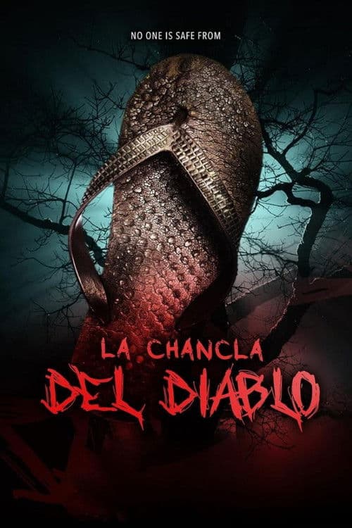La Chancla Del Diablo