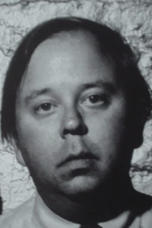 Screen Test [ST113]: Henry Geldzahler