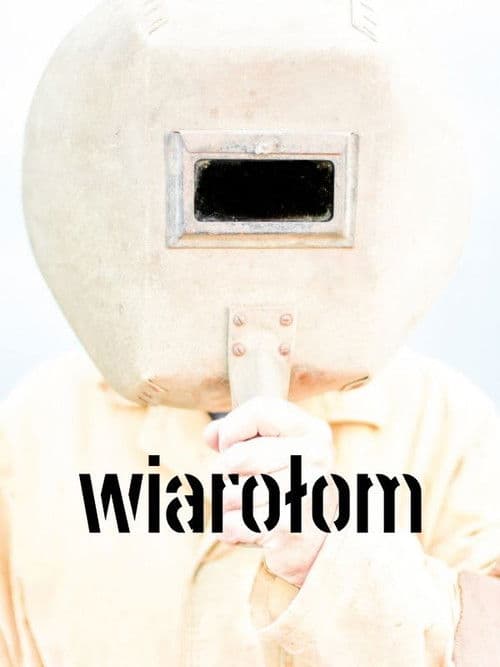 Wiarołom