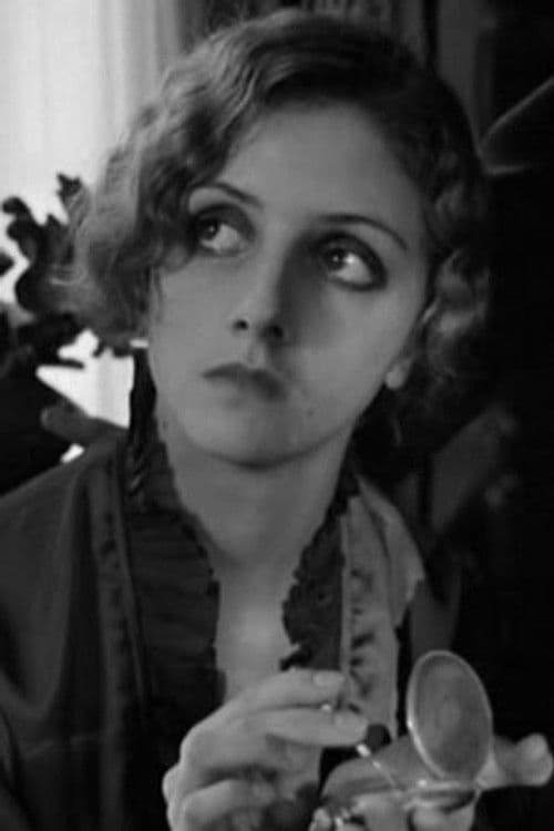 Анна Демьяненко