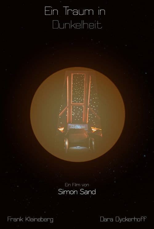 Ein Traum in Dunkelheit