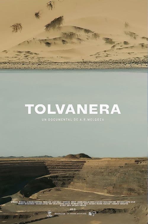 Tolvanera
