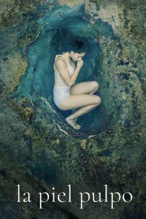 La piel pulpo