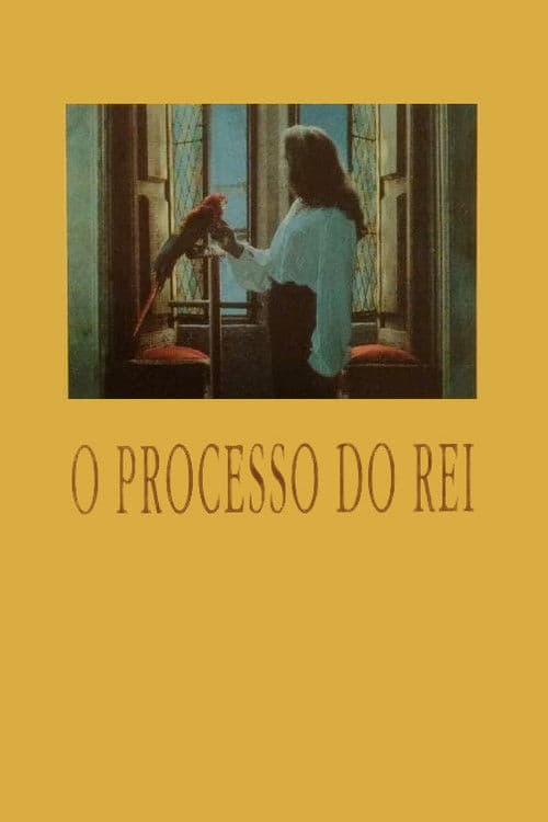O Processo do Rei