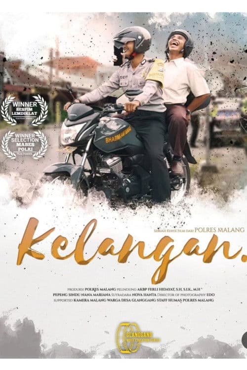 Kelangan