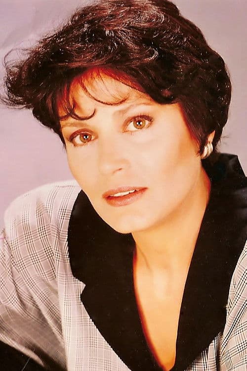 Πόπη Αστεριάδη