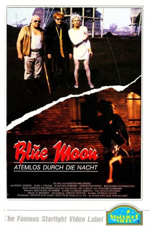 Blue Moon