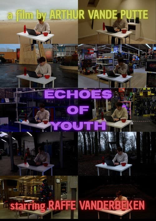 Echoes of Youth