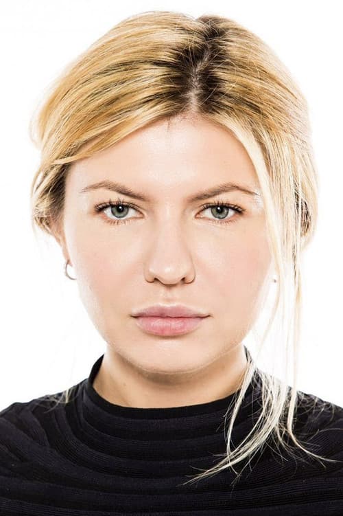 Надежда Стрелец