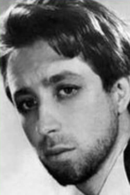 Виктор Гераскин