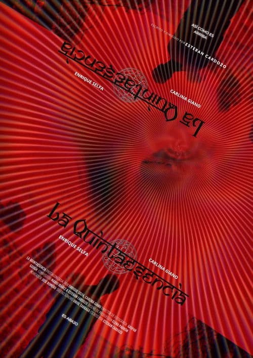 La Quintaesencia