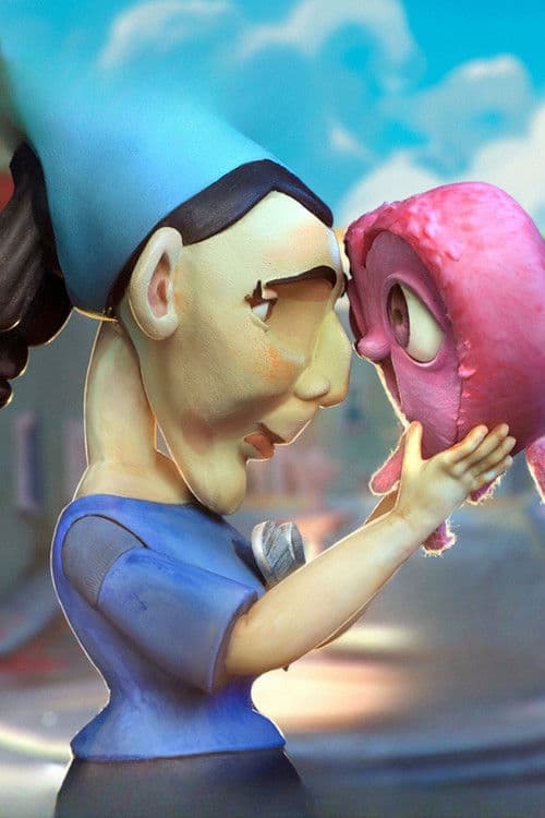 El amor vence los miedos