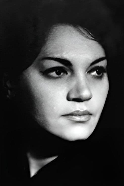 Донара Мкртчян