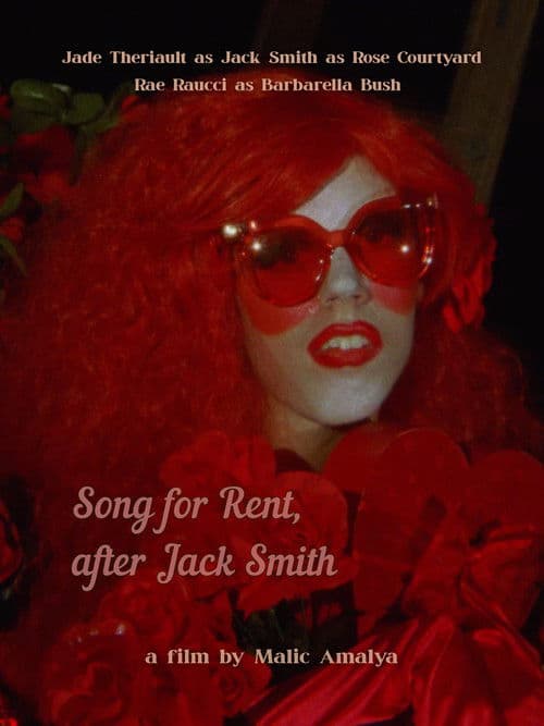 Song for Rent, After Jack Smith
