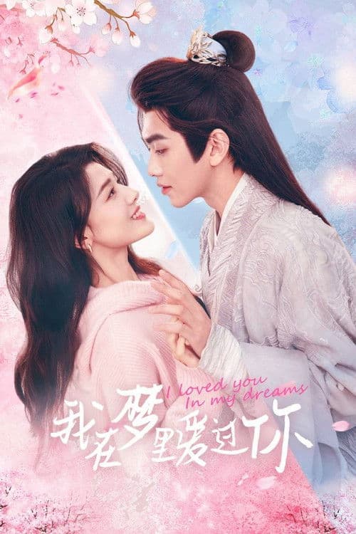 我在梦里爱过你