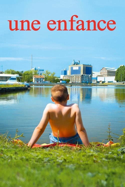 Une enfance