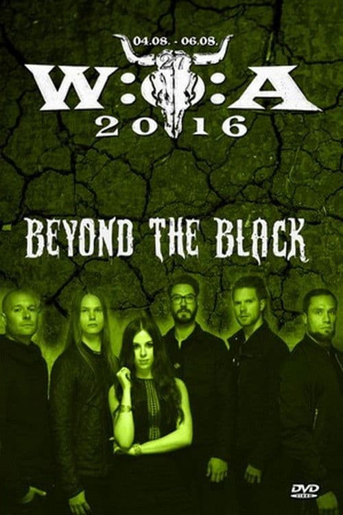 Beyond The Black: Wacken Open Air 2016