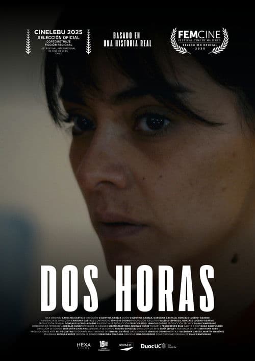Dos Horas