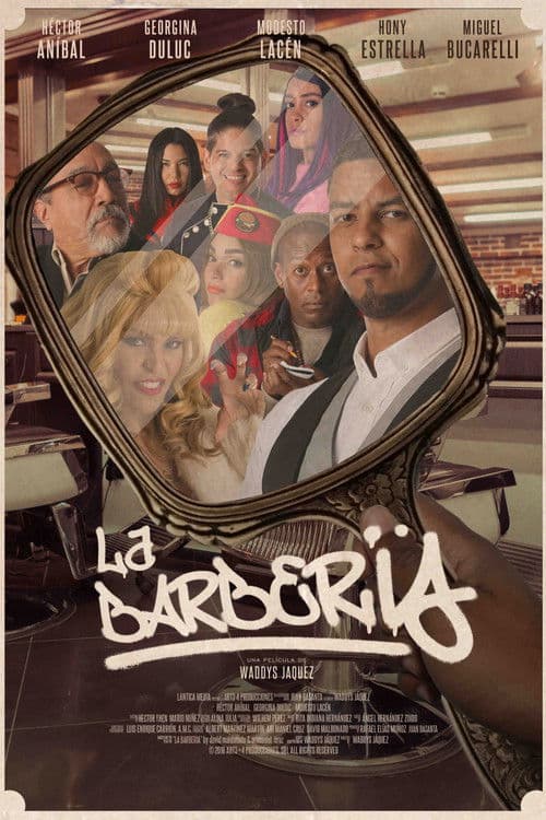 La Barberia