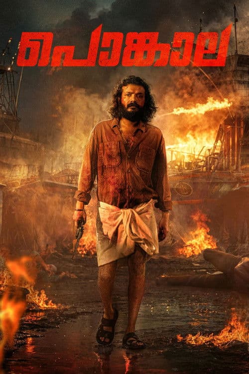 പൊങ്കാല