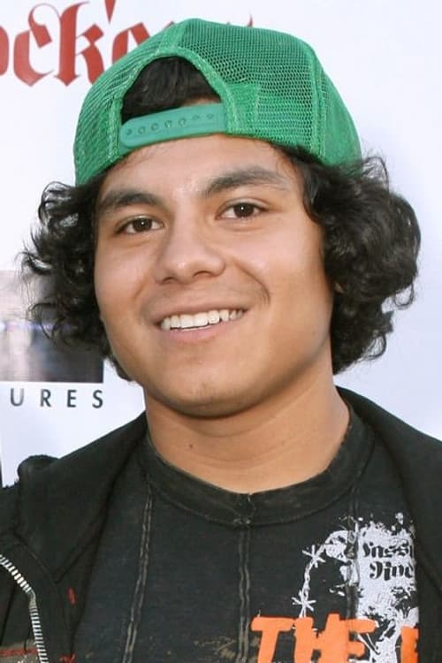Carlos Ramirez