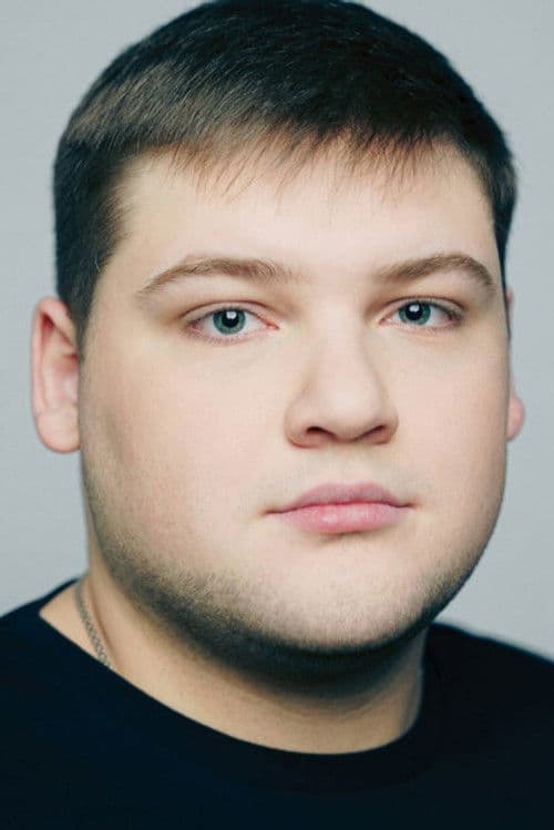 Владислав Воробей