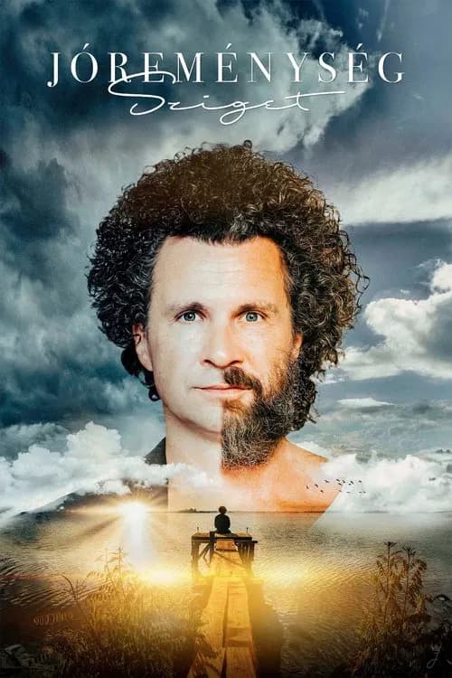 Jóreménység-sziget