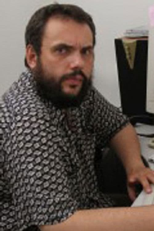 Сергей Меринов