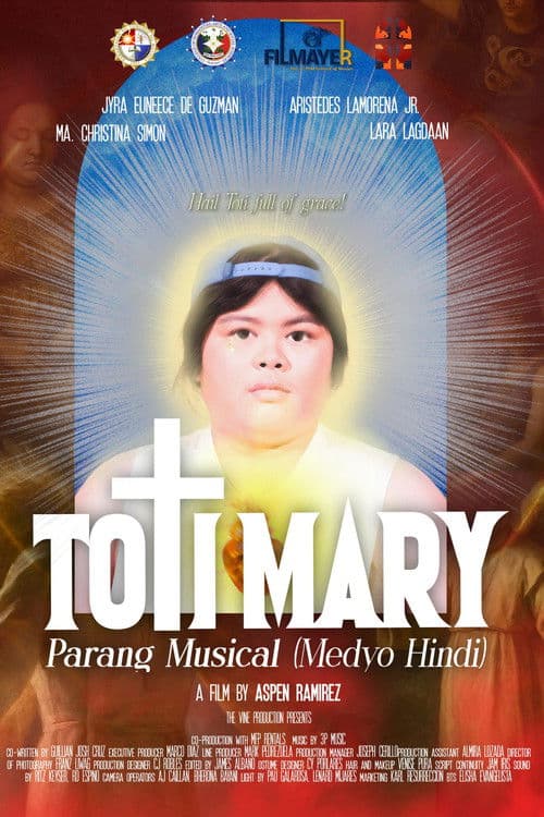 TOTI MARY