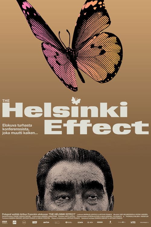 The Helsinki Effect
