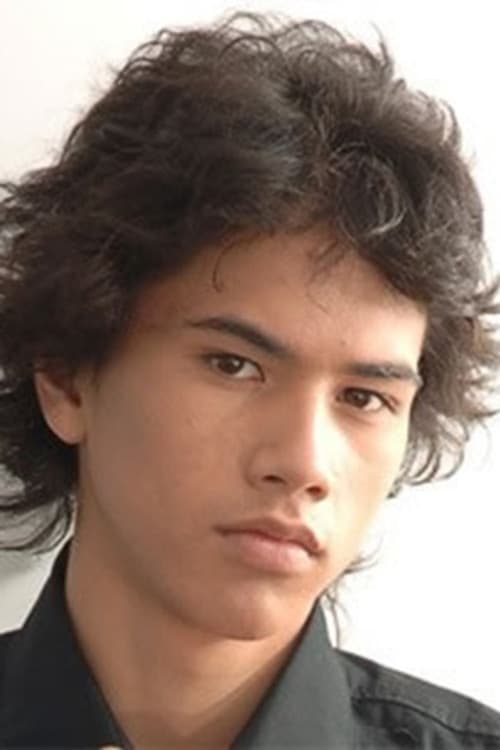 Charley Murphy Samau