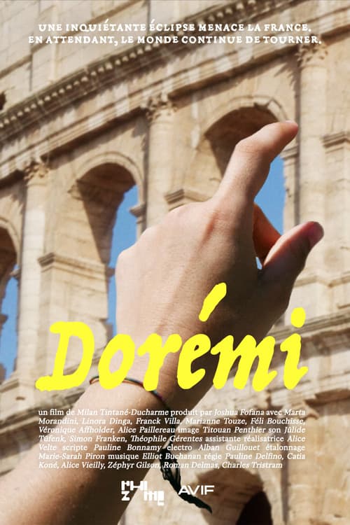 Dorémi