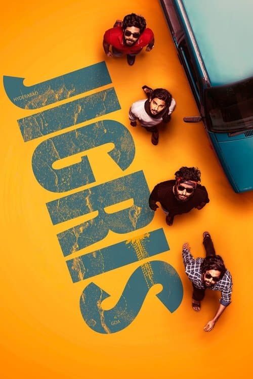 జిగ్రిస్