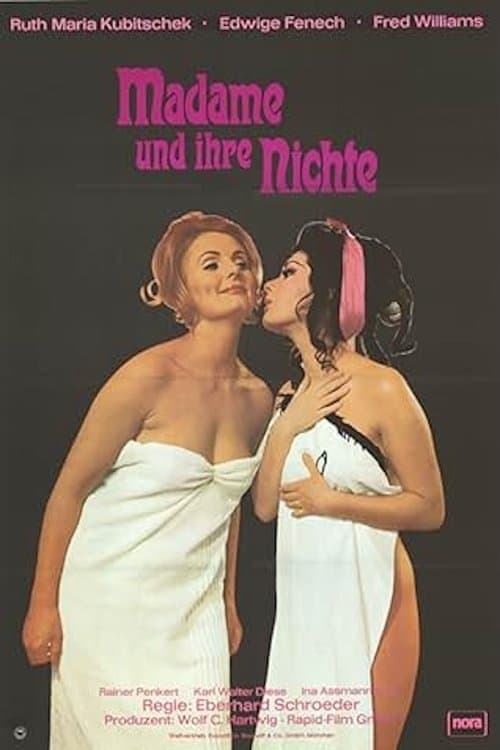 Madame und ihre Nichte