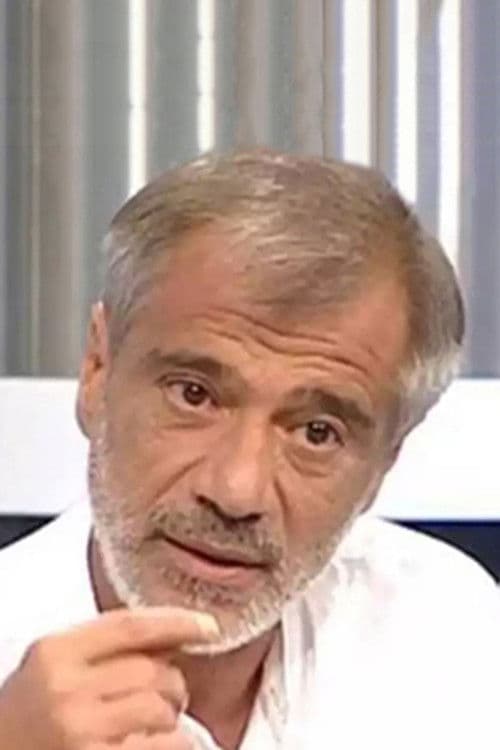 Αντώνης Πρέκας