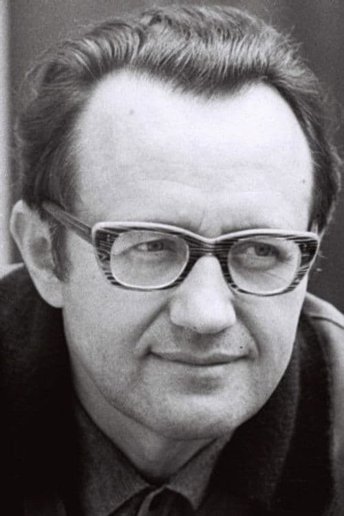 Александр Адамович