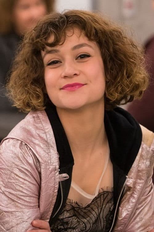 Sabrina Bégin Tejeda