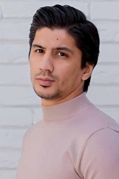 Йигитали Мамаджанов