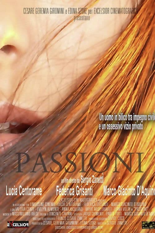 Passions