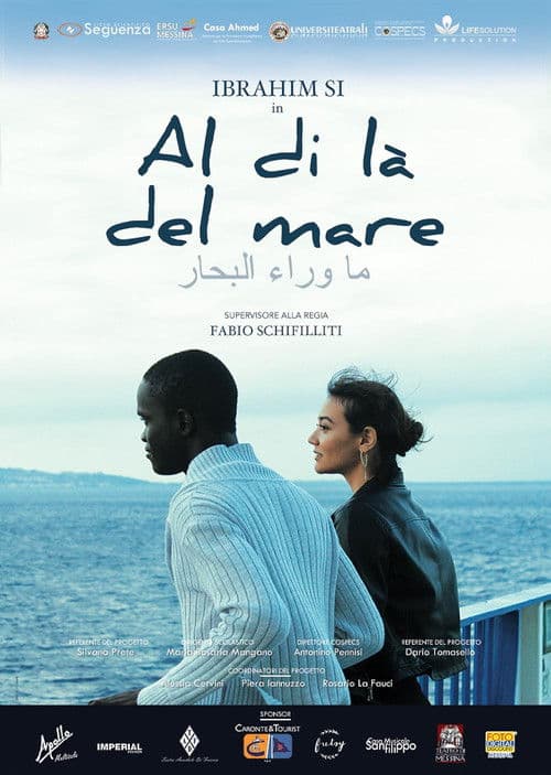 Al di là del mare