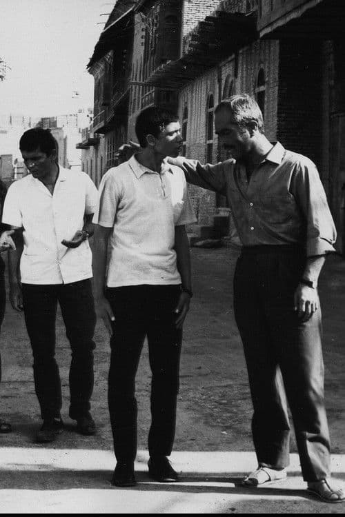 뜨거운 태양 아래서