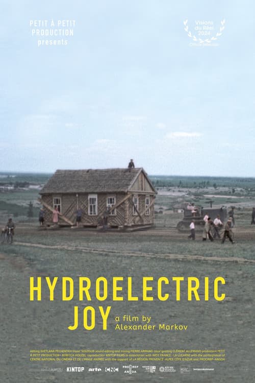 Un bonheur hydroélectrique