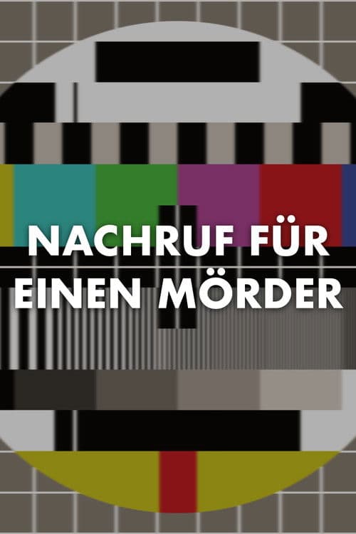 Nachruf für einen Mörder